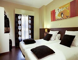 Hostal Thc Tirso De Molina