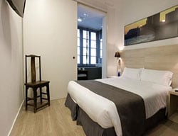 Hostal The 8 Boutique B&b