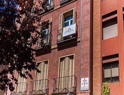 Hostal The Citadel By Pillow