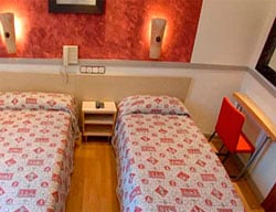 Hostal The Good Rooms