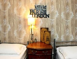 Hostal The Hipstel