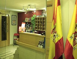 Hostal Tijcal II