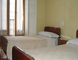 Hostal Tudescos
