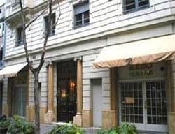 Hostal Tuset