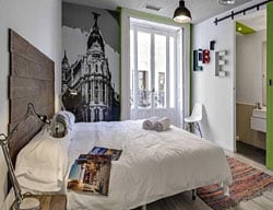Hostal U Hostels