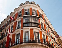 Hostal Union