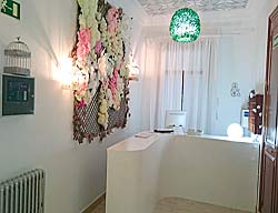 Hostal Vazquez De Mella
