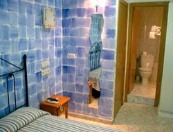 Hostal Vegas
