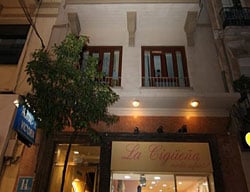 Hostal Victoria