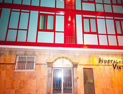 Hostal Viky