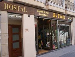 Hostal Vila Del Mar