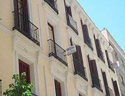Hostal Villamañez