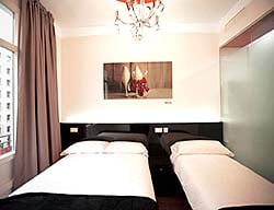 Hostal Vitium Urban Suites