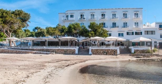 Hostal Xuroy