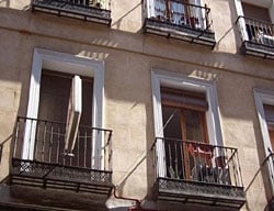 Hostal Zabala