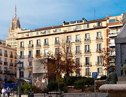 Hostal Zamora