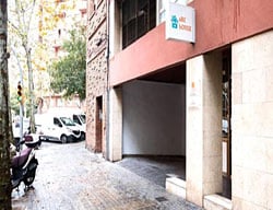 Hostel Arc House Barcelona