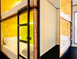 Hostel Bastardo
