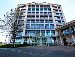 Hostel Bilbao