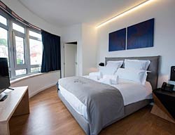 Hostel Bluesock Lisboa