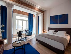 Hostel Bluesock Madrid