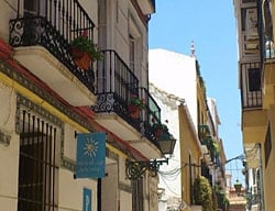 Hostel Casa Al Sur
