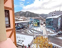 Hostel Font Andorra