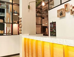Hostel Generator Madrid