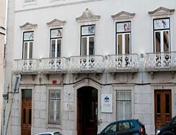 Hostel Lisb´on