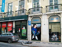 Hostel Lisbonview