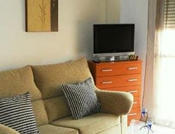 Hostel Málaga City