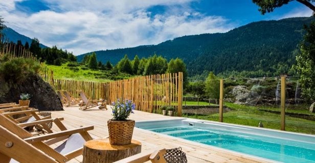 Hostel Mountain Tarter
