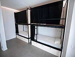 Hostel Myd La Latina