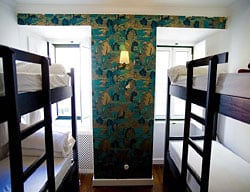 Hostel Oasis Backpackers Lisbon