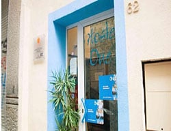 Hostel One Paralelo