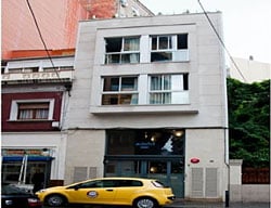 Hostel One Sants