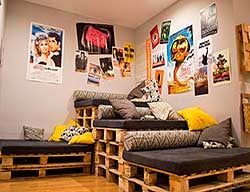 Hostel Onefam Sungate