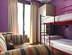 Hostel Rc Miguel Angel