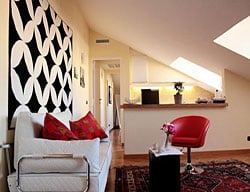 Hostel Retrome Barcelona