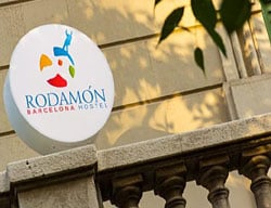 Hostel Rodamon Barcelona