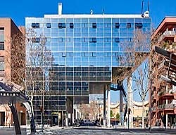 Hostel Unite Barcelona