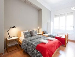 Hostel Wow Barcelona
