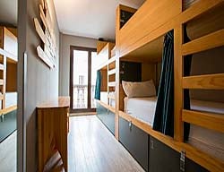 Hostel Yeah Barcelona