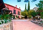 Hosteria Mont Sant Hosteria Mont Sant