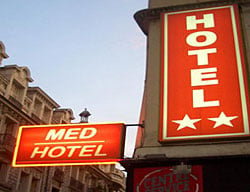 Hotel 1 Med