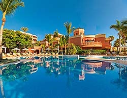 Hotel 1881 Las Madrigueras Golf