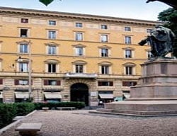 Hotel A. Rivederci Roma