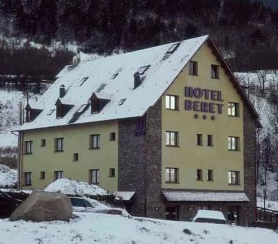 Hotel Aa Beret By Silken