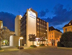 Hotel Aarau-west Swiss Quality