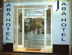 Hotel Aba Frankfurt